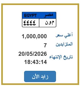 لوحة مميزة