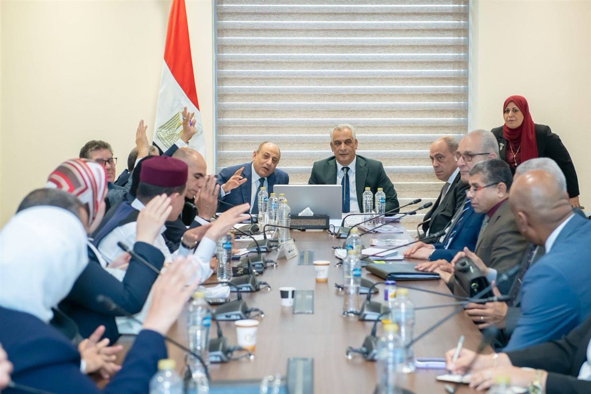 وزير الدولة للإنتاج الحربي