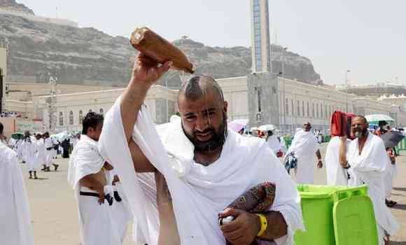 الدليل الصحي الشامل للحج 2026