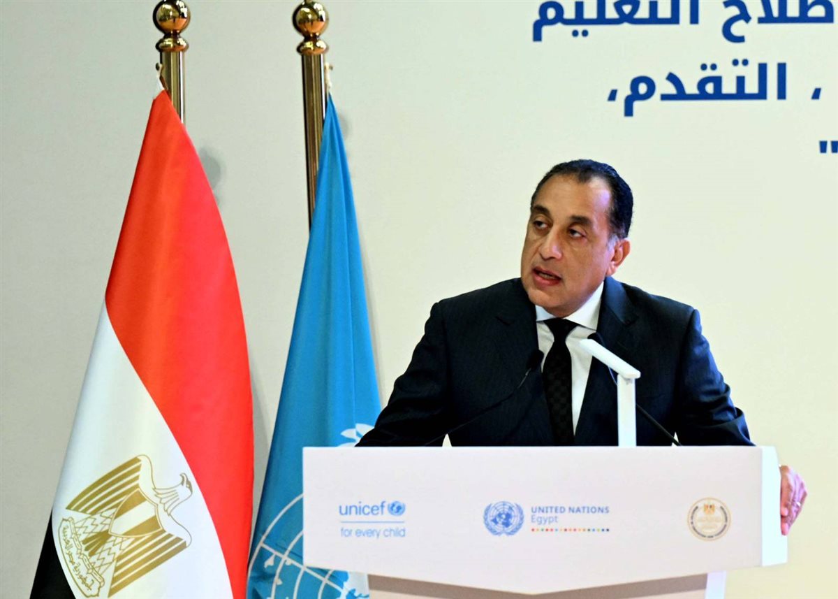 مدبولي