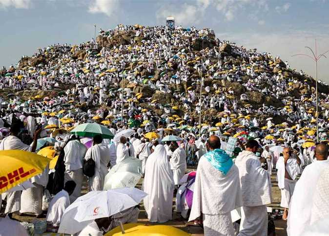حكم من قال «لبيك حجة وعمرة» بالخطأ