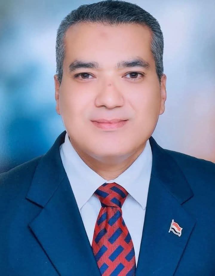 الدكتور سام أمين