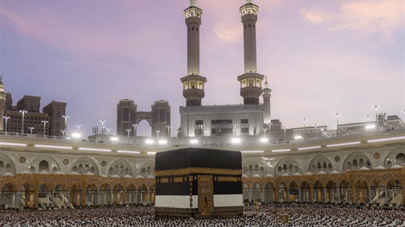 <strong>تعليمات وزارة الحج الجديدة</strong>