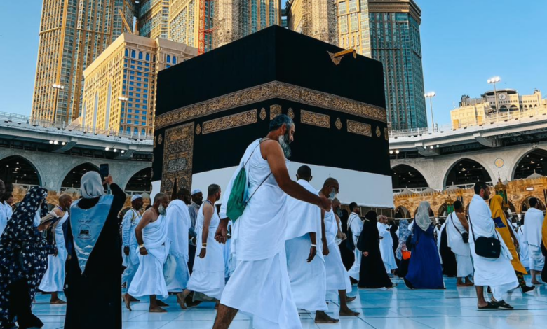 <strong>تعليمات وزارة الحج الجديدة</strong>