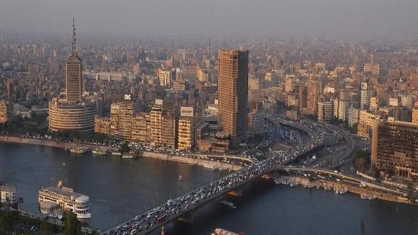 حالة الطقس الأسبوع المقبل في مصر