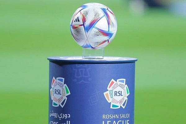 جدول ترتيب دوري روشن السعودي 2026