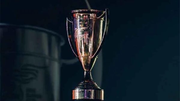 كأس السوبر المصري 2026
