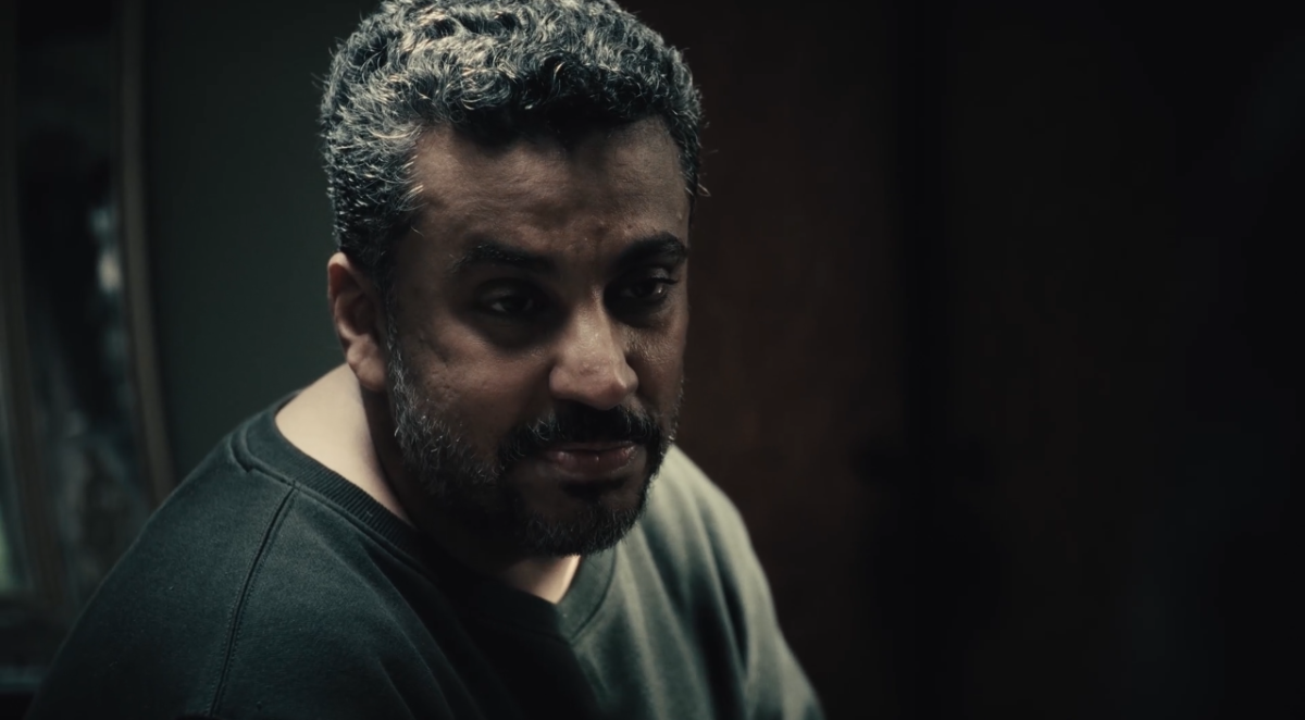 مواعيد عرض مسلسل حفرة جهنم&nbsp;