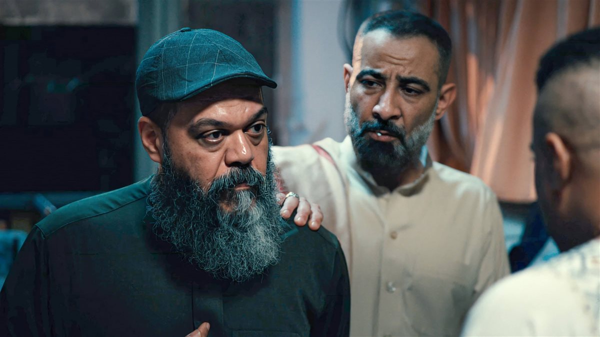 مواعيد عرض مسلسل حفرة جهنم&nbsp;