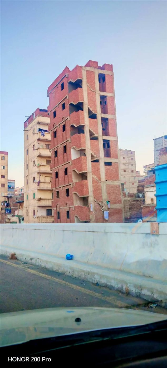جانب من العقار