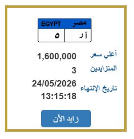 لوحة مميزة