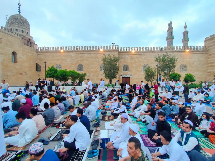 أماكن ساحات صلاة عيد الأضحى 2026 في المحافظات
