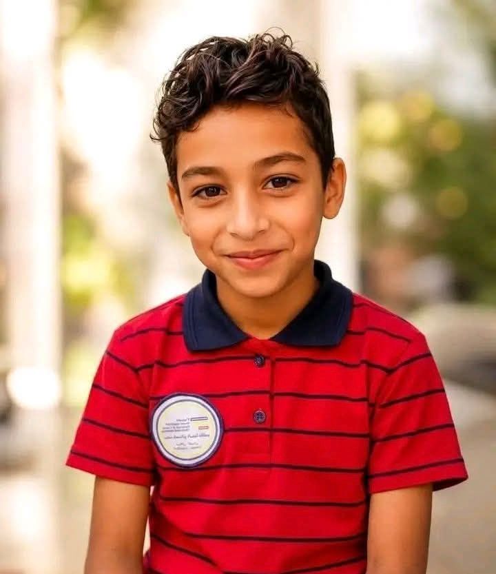 الفقيد الراحل ممدوح