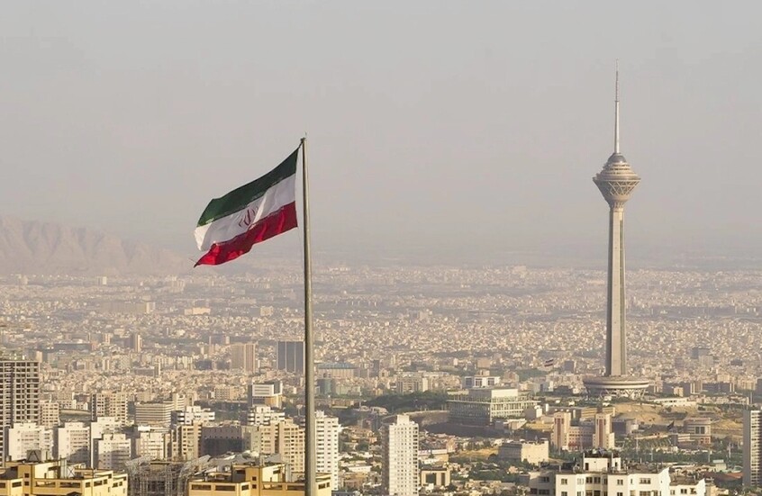 <strong>إيران</strong>