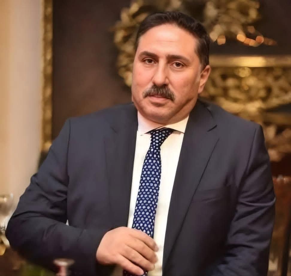 اللواء محمد يوسف