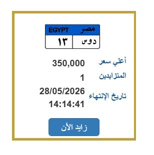 لوحة مميزة