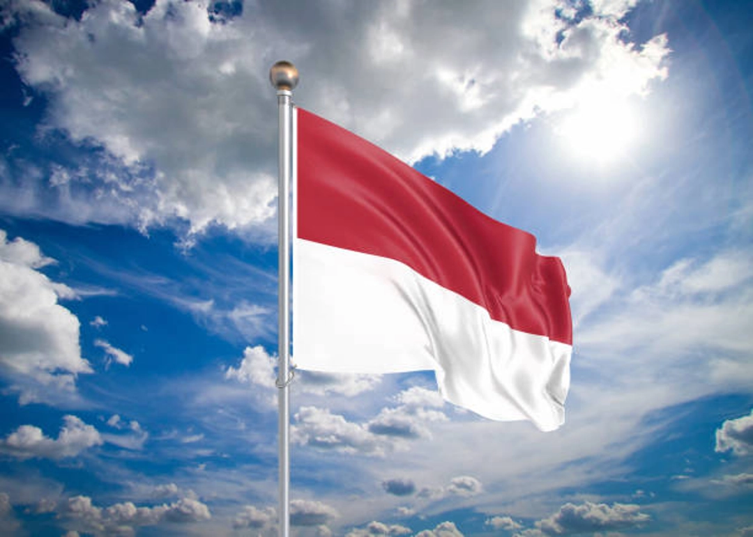 <strong>إندونيسيا</strong>