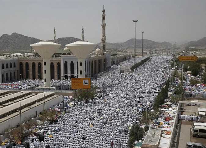 <strong>خطبة يوم عرفة 2026 كاملة</strong>