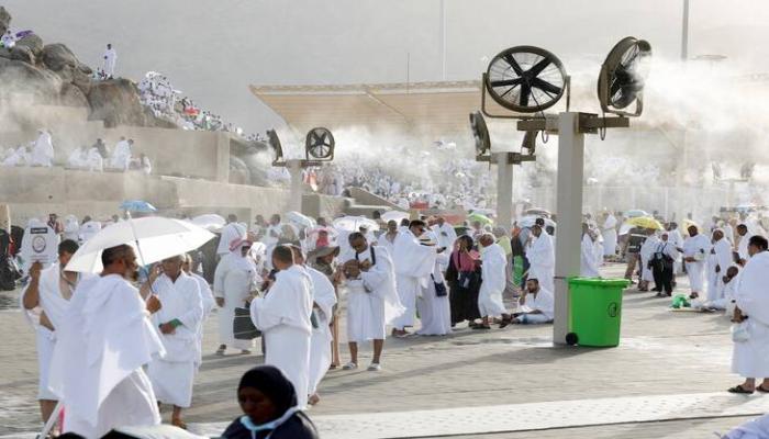 أفضل الأعمال في يوم عرفة للموظفين