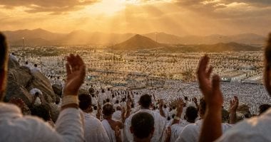 كيف تستغل يوم عرفة بالكامل