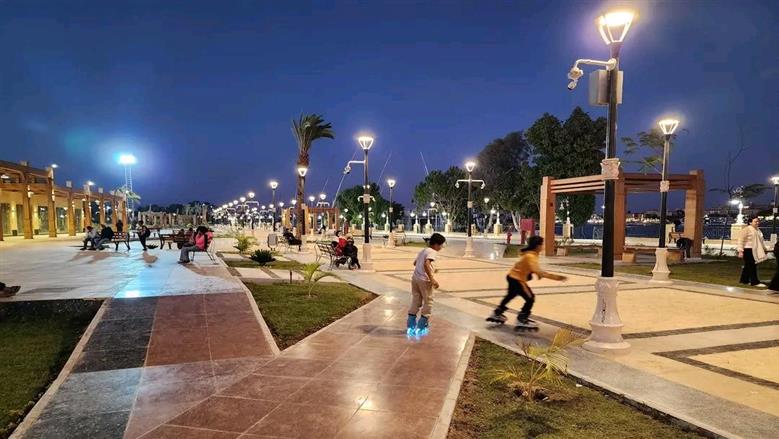 أماكن الخروج في عيد الأضحى 2026 للعائلات والشباب&nbsp;