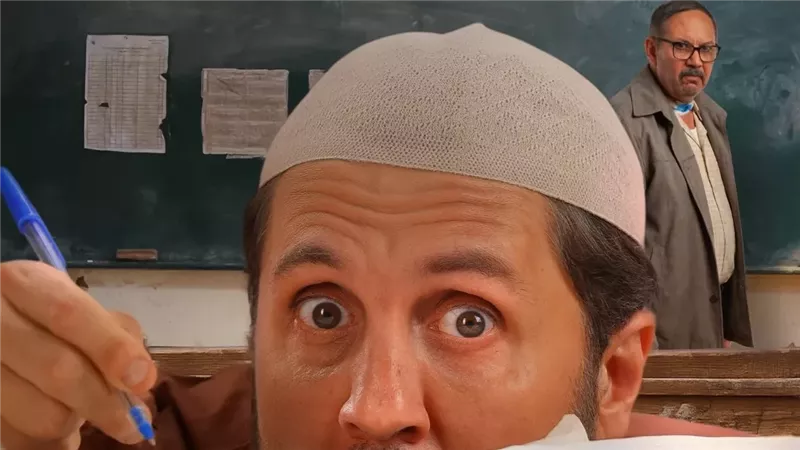 فيلم برشامة