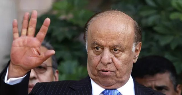سبب وفاة الرئيس اليمني السابق عبد ربه منصور هادي