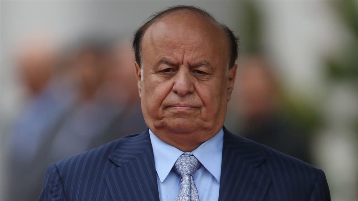 سبب وفاة الرئيس اليمني السابق عبد ربه منصور هادي