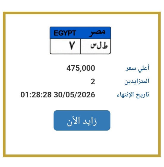 لوحة مميزة