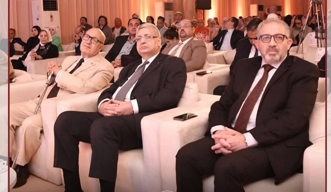 جانب من الاحتفالية