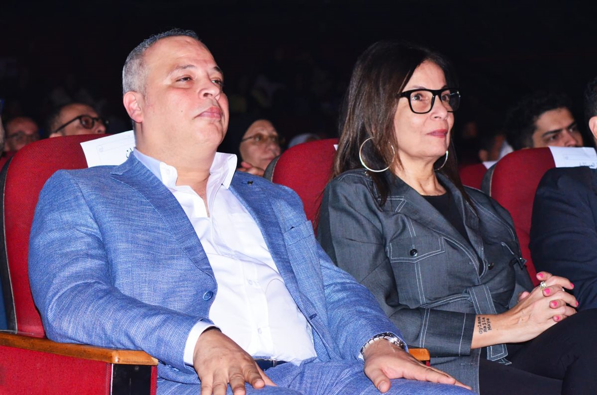 عرض غرام في الكرنك