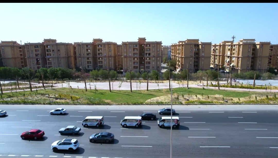 الداخلية تنظم زيارات وحفلات ترفيهية لكبار السن احتفال بعيد الأضحى