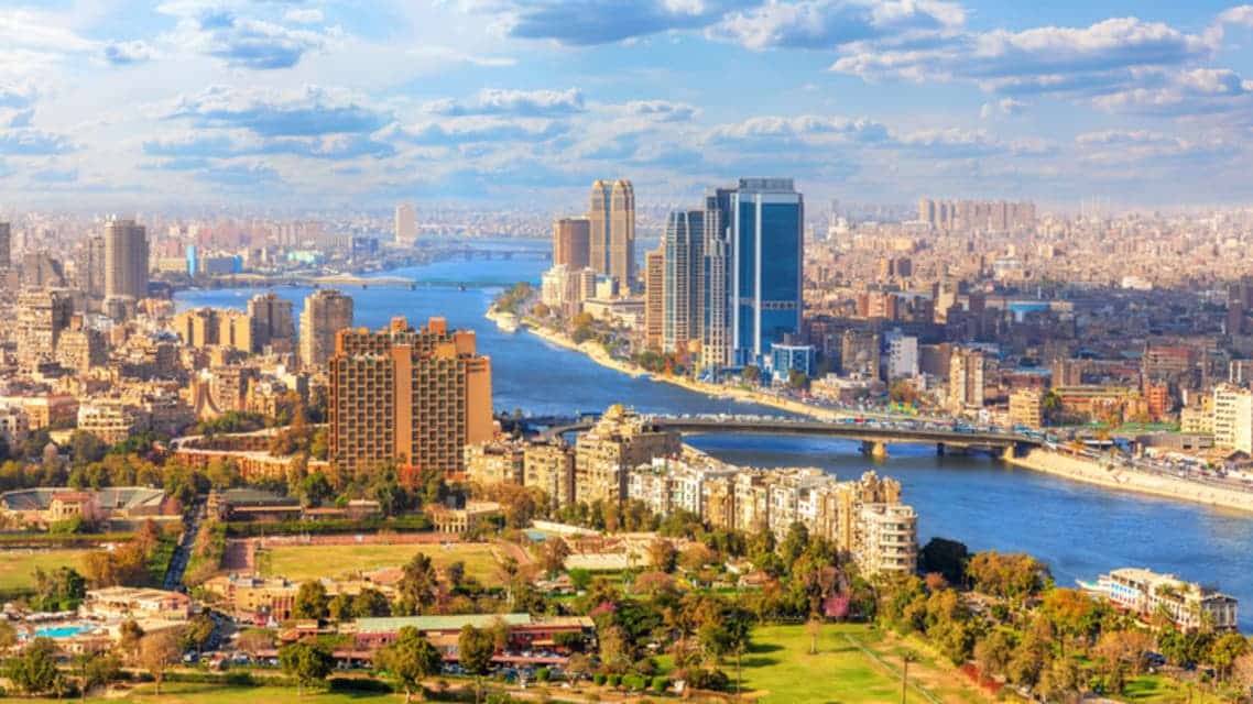 أماكن خروج في العيد