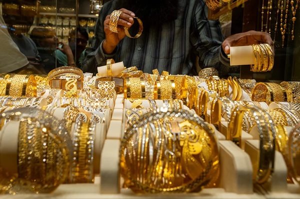 سعر الذهب الآن في مصر