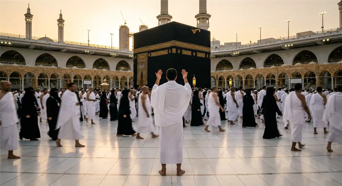 علامات قبول الحج 2026