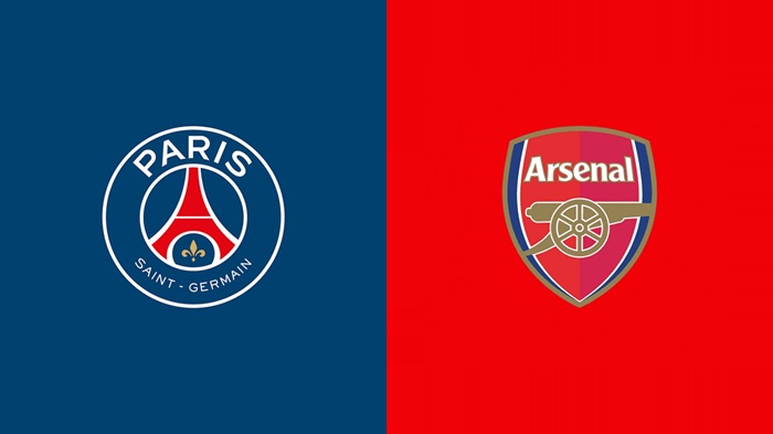 PSG vs Arsenal live
