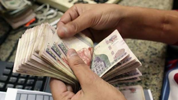 زيادة المرتبات