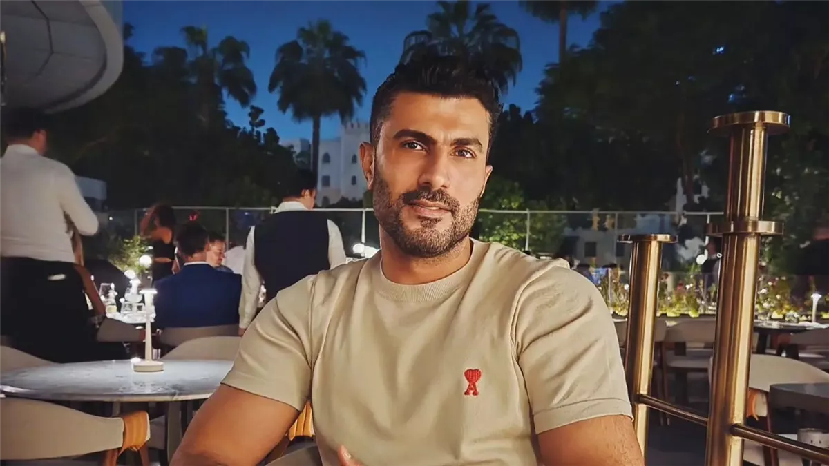 محمد سامي