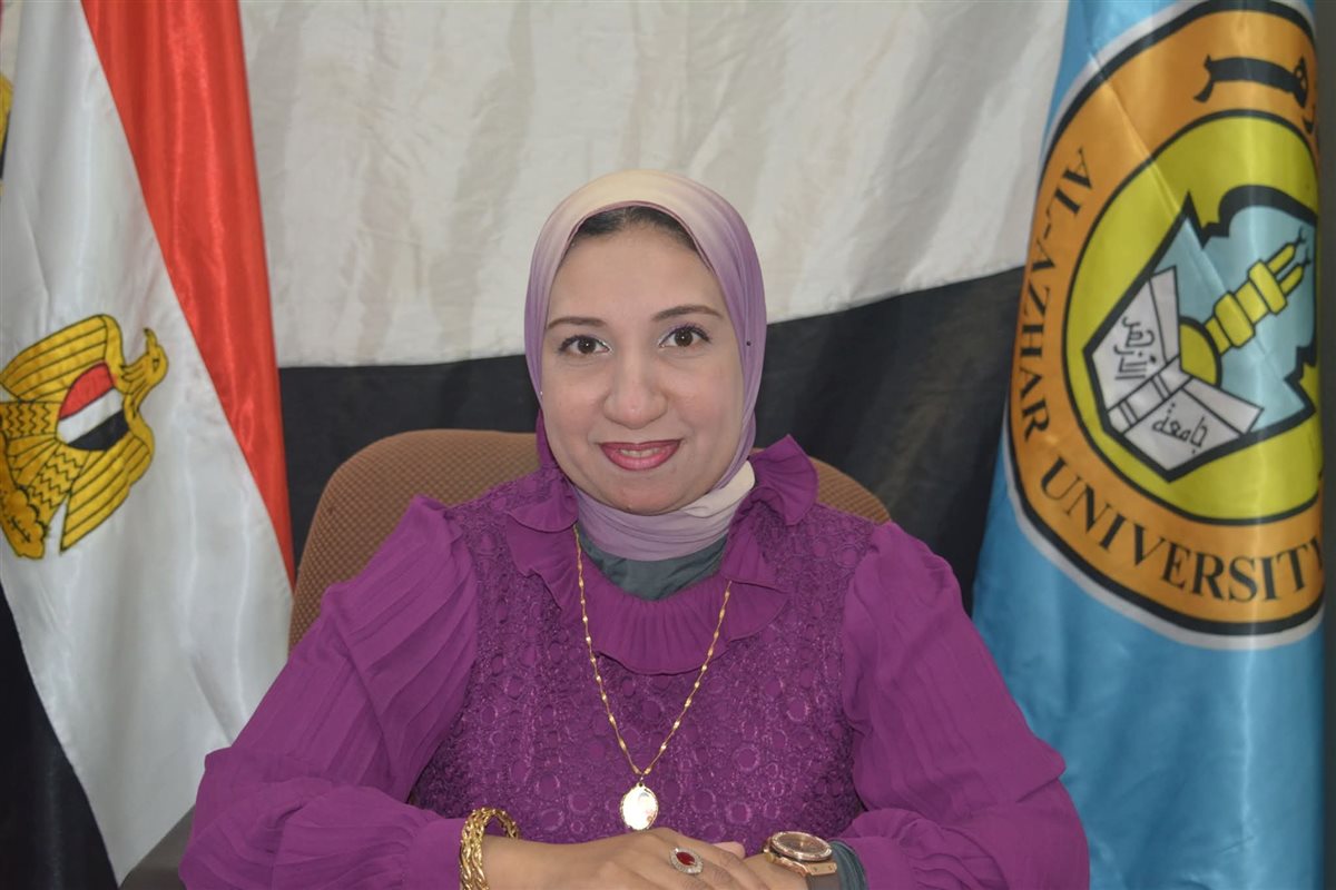 سماح نصر