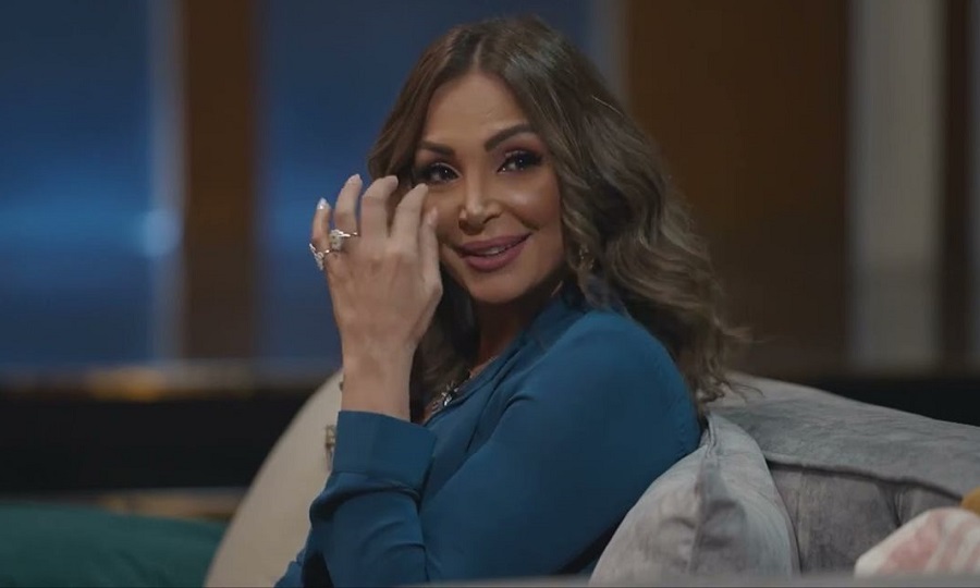 سهام جلال