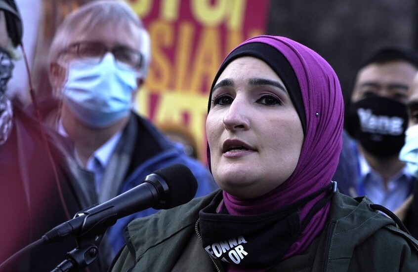 <strong>مستشارة عمدة نيويورك</strong>