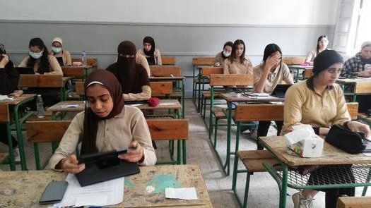 تنسيق الثانوية العامة 2026