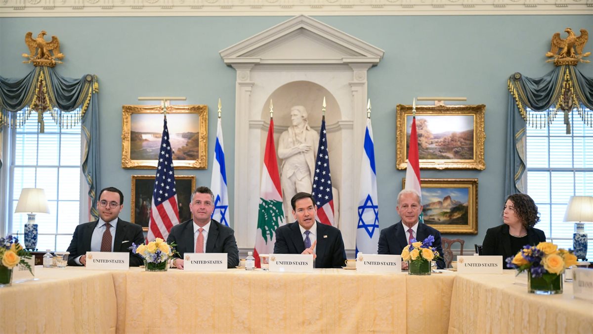 <strong>تفاصيل اتفاق تهدئة جديد بين إسرائيل ولبنان</strong>