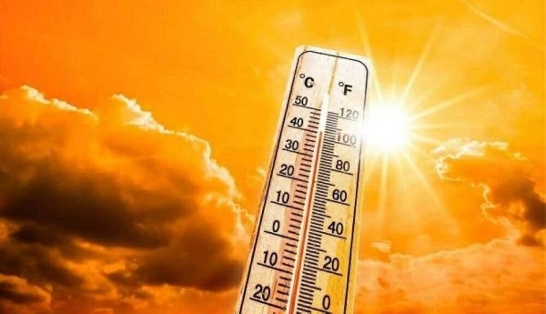 حالة الطقس اليوم في مصر