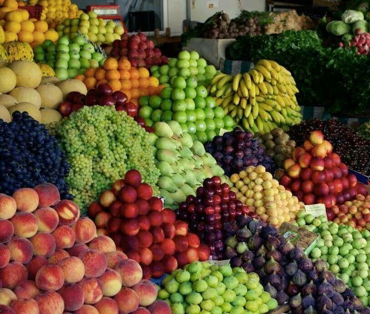 أسعار الفاكهة اليوم&nbsp;
