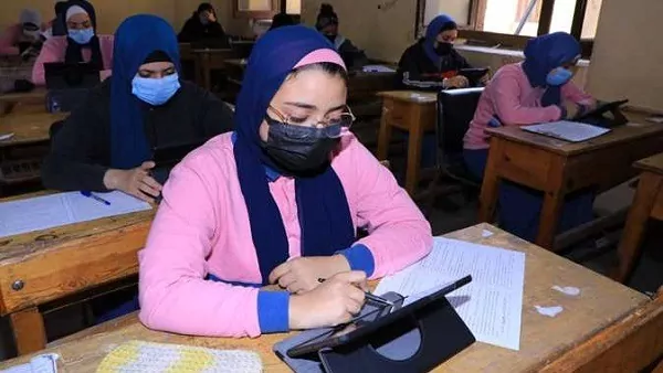 ظهور نتيجة أولى وثانية ثانوي 2026 بالقاهرة