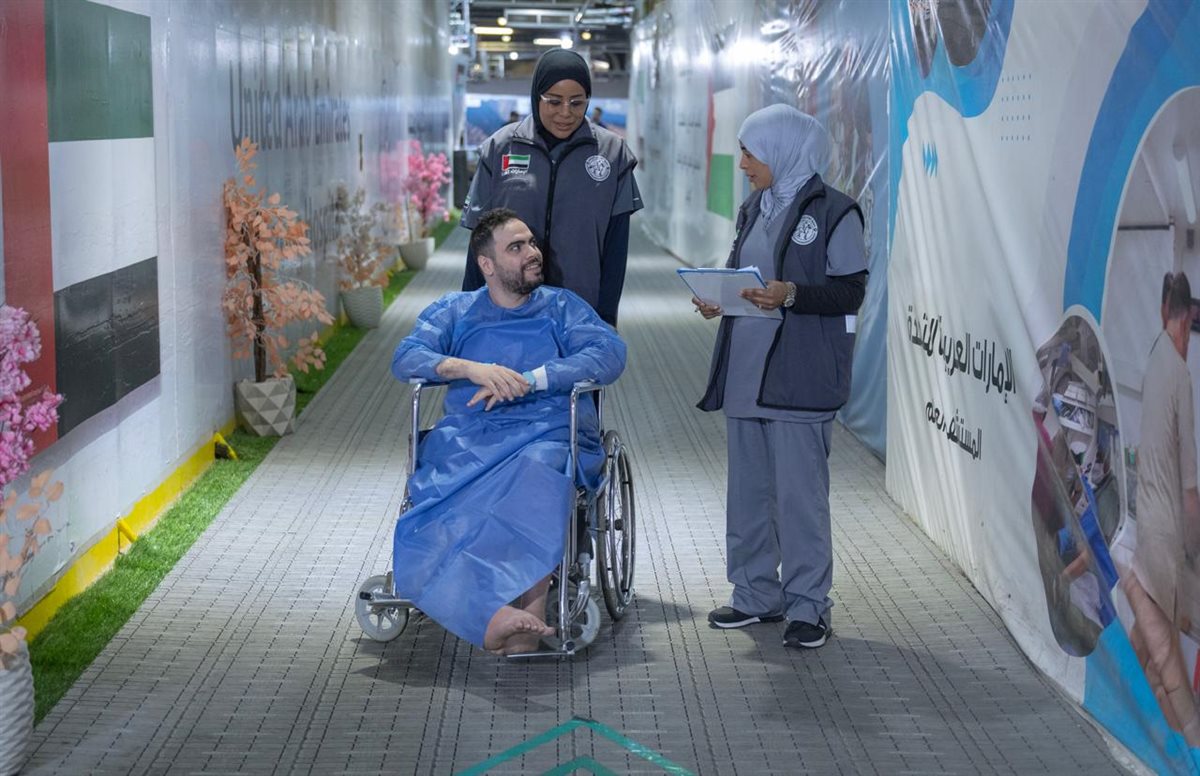 <strong>الفارس الشهم 3</strong>