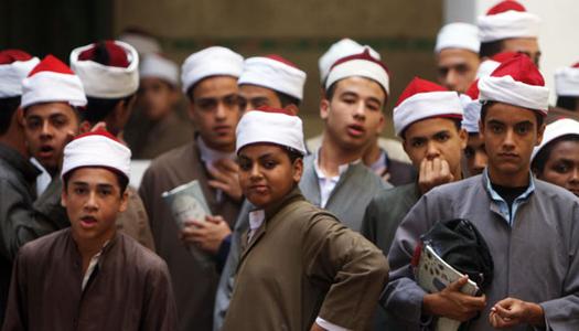 نتيجة الشهادة الابتدائية الأزهرية 2026 الترم الثاني
