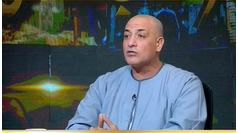 حاتم النجيب