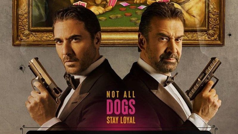 فيلم 7&nbsp;Dogs